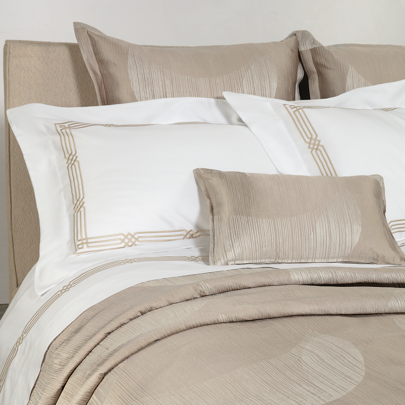 PIAZZA MEDA Zierkissen