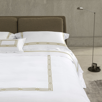 SERBELLONI Bettwäsche-Set