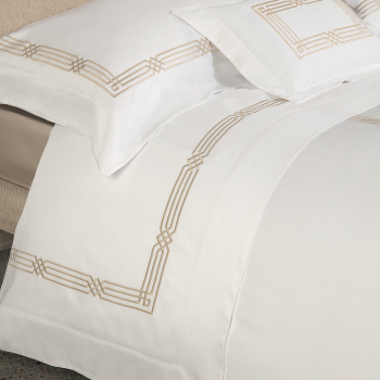 SERBELLONI Bettwäsche-Set