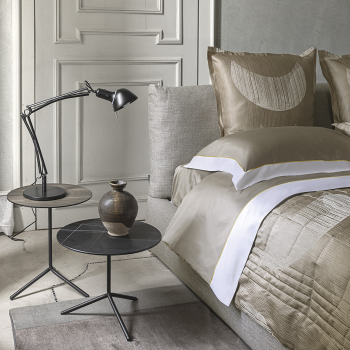 QUADRILATERO Bettwäsche-Set