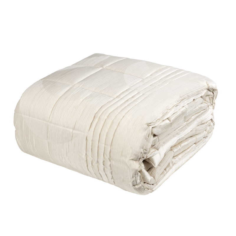 PIAZZA MEDA Steppdecke