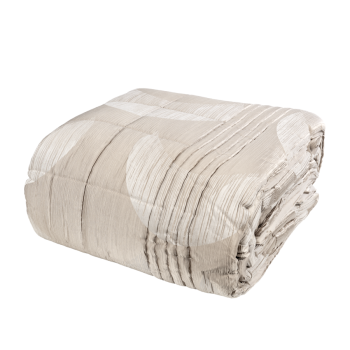 PIAZZA MEDA Steppdecke