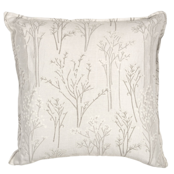 FIORI DI LINO Cushion