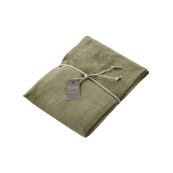 SOFFIO Spannbettlake