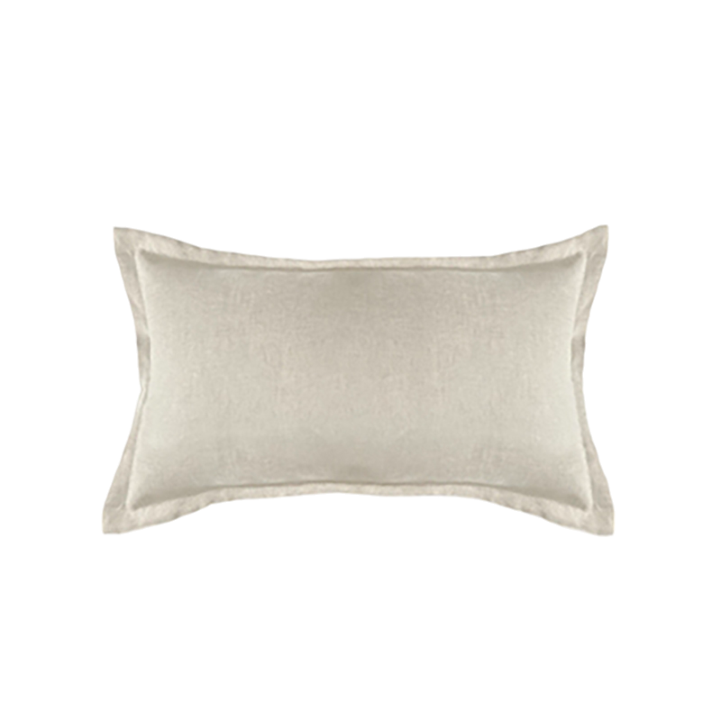 SOFFIO Kissenbezüge Paar