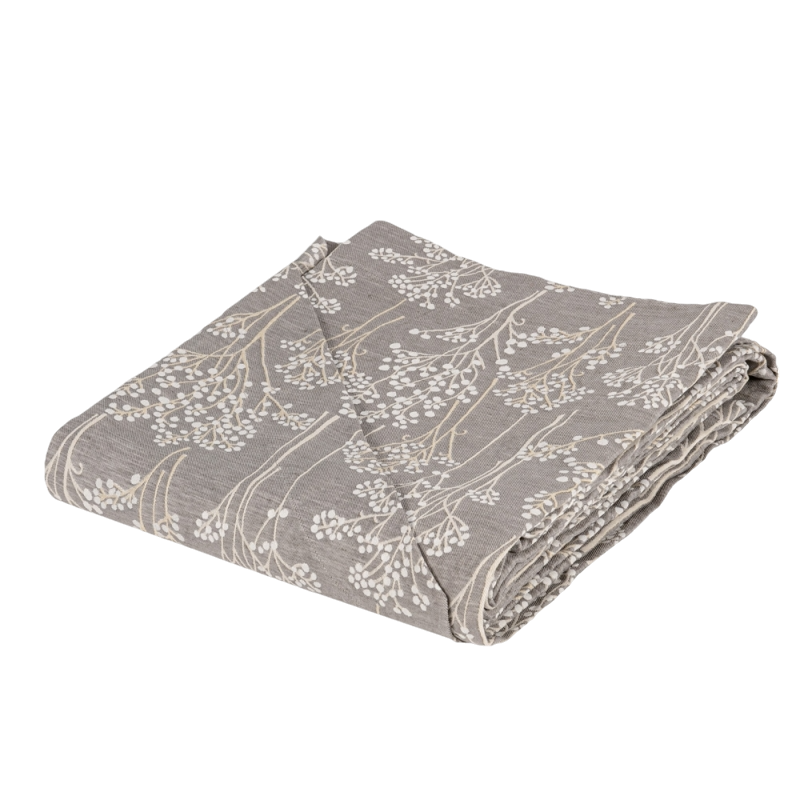 FIORI DI LINO Bedspread