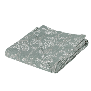 FIORI DI LINO Bedspread