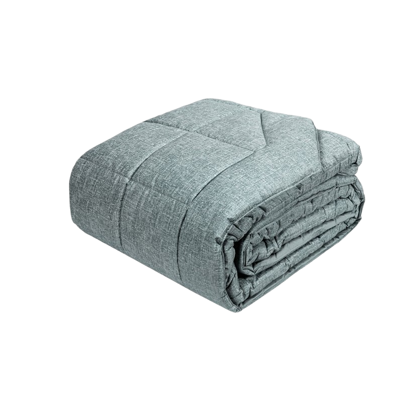 BACO Steppdecke