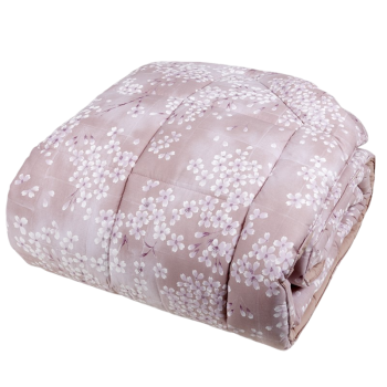 KIMONO Тёплое стёганое одеяло