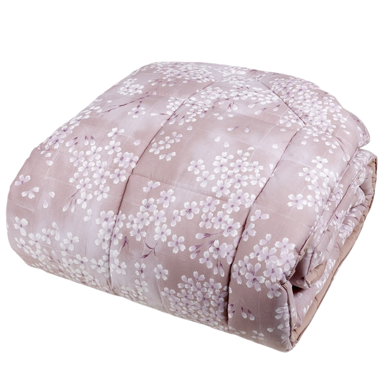 KIMONO Тёплое стёганое одеяло
