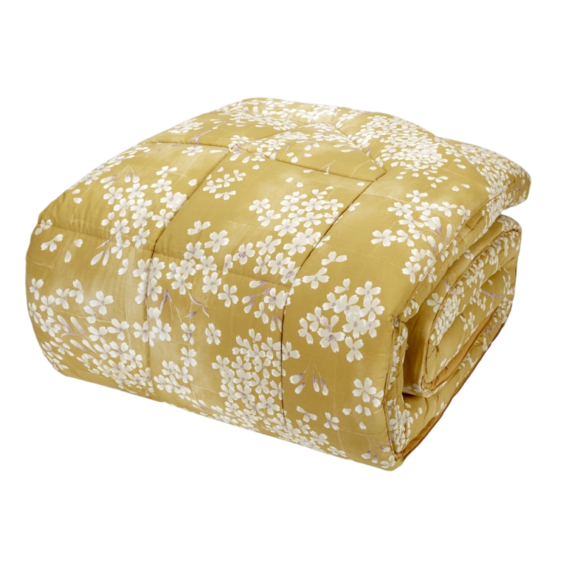 KIMONO Steppdecke