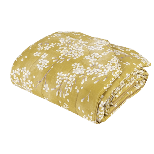 KIMONO Quilt - Fazzini Home