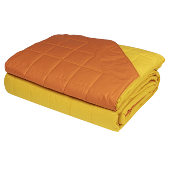 DIALOGO Стёганое покрывало двуспального размера