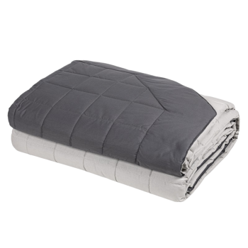 DIALOGO Стёганое покрывало двуспального размера