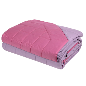 DIALOGO Стёганое покрывало двуспального размера