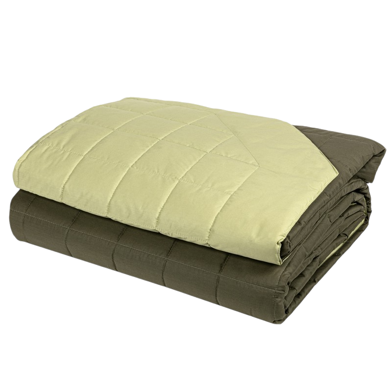 DIALOGO Стёганое покрывало двуспального размера