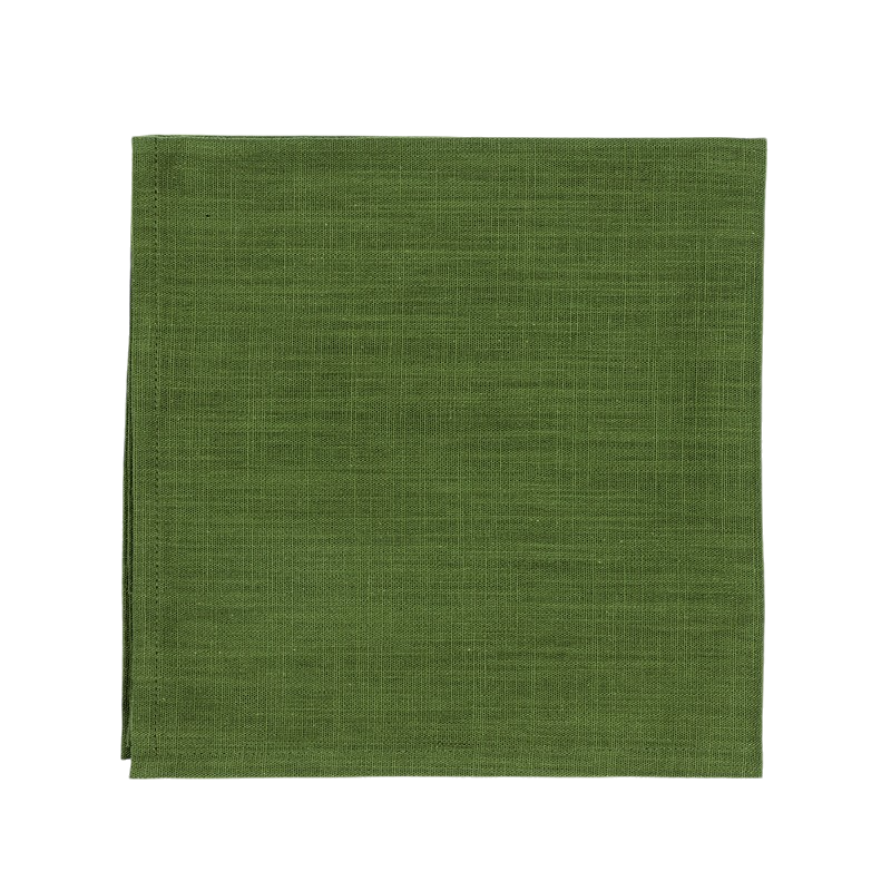 SEMPRE Set mit 4 Servietten