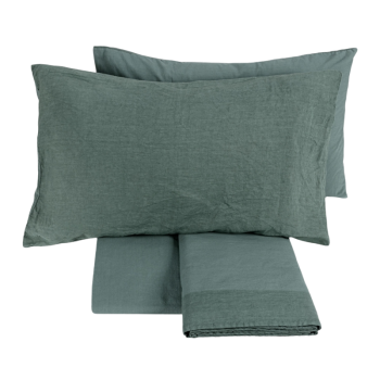 INCONTRI Bettwäsche-Set