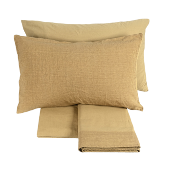 INCONTRI Bettwäsche-Set