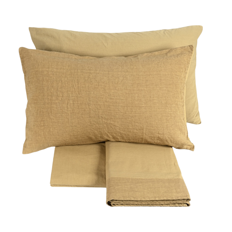 INCONTRI Bettwäsche-Set