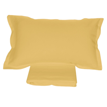 SOFFIO Bettwäsche-Garnitur