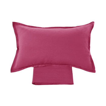 SOFFIO Bettwäsche-Garnitur