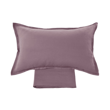 SOFFIO Bettwäsche-Garnitur