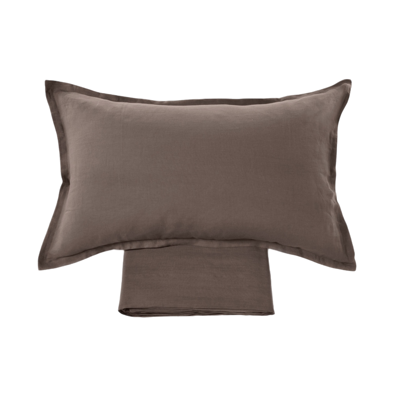 SOFFIO Bettwäsche-Garnitur