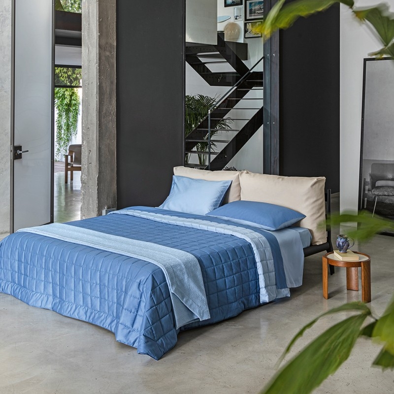 DIALOGO Duvet cover set