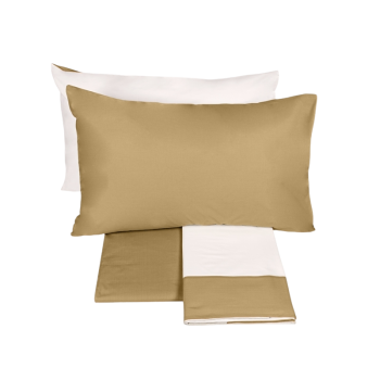 DIALOGO Sheet set