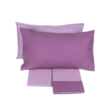 DIALOGO Sheet set