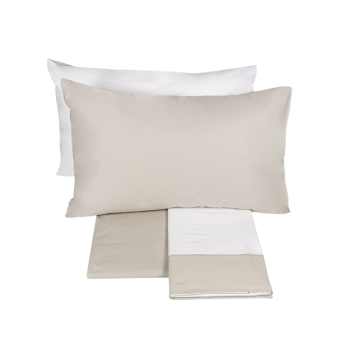 DIALOGO Sheet set