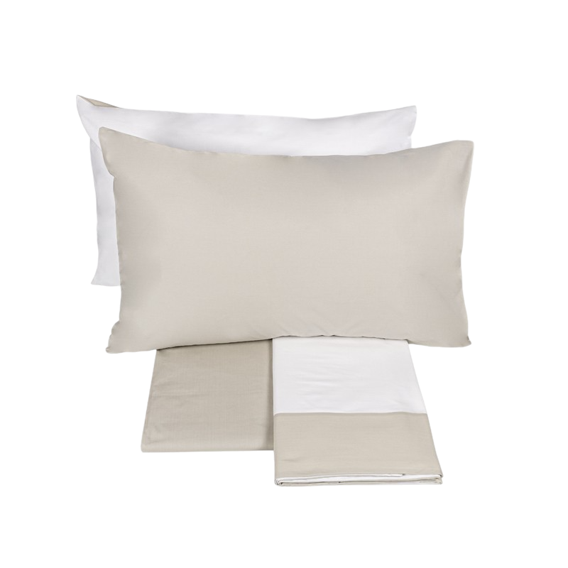 DIALOGO Sheet set
