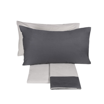 DIALOGO Sheet set