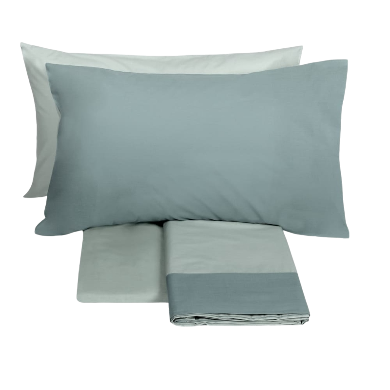 DIALOGO Sheet set