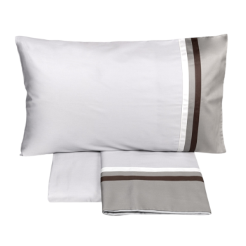 KUBRIC 60 Completo lenzuola - Fazzini Home