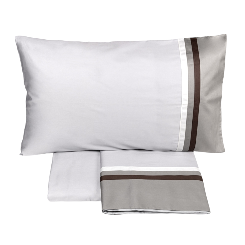 KUBRIC 60 Completo lenzuola - Fazzini Home