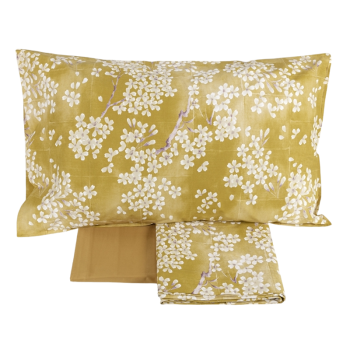 KIMONO Sheet Set