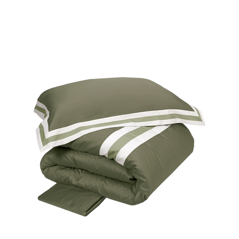 SENTIERI Duvet Cover Set