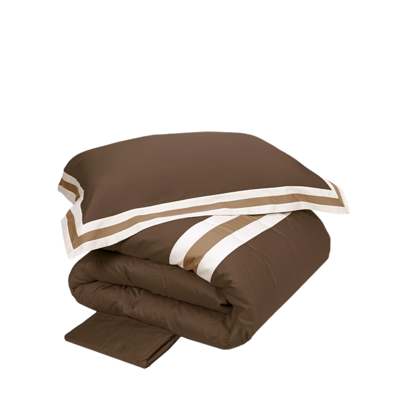 SENTIERI Duvet Cover Set