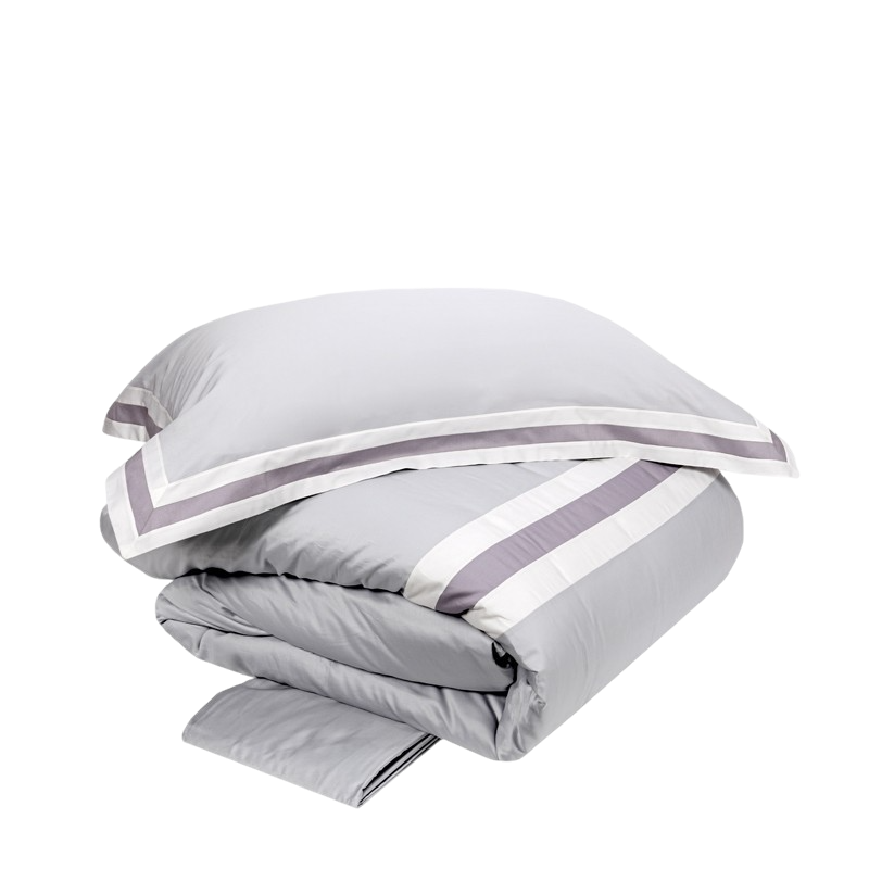 SENTIERI Duvet Cover Set