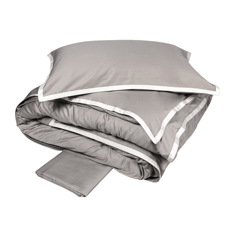 HELLEN Bettbezug-Set