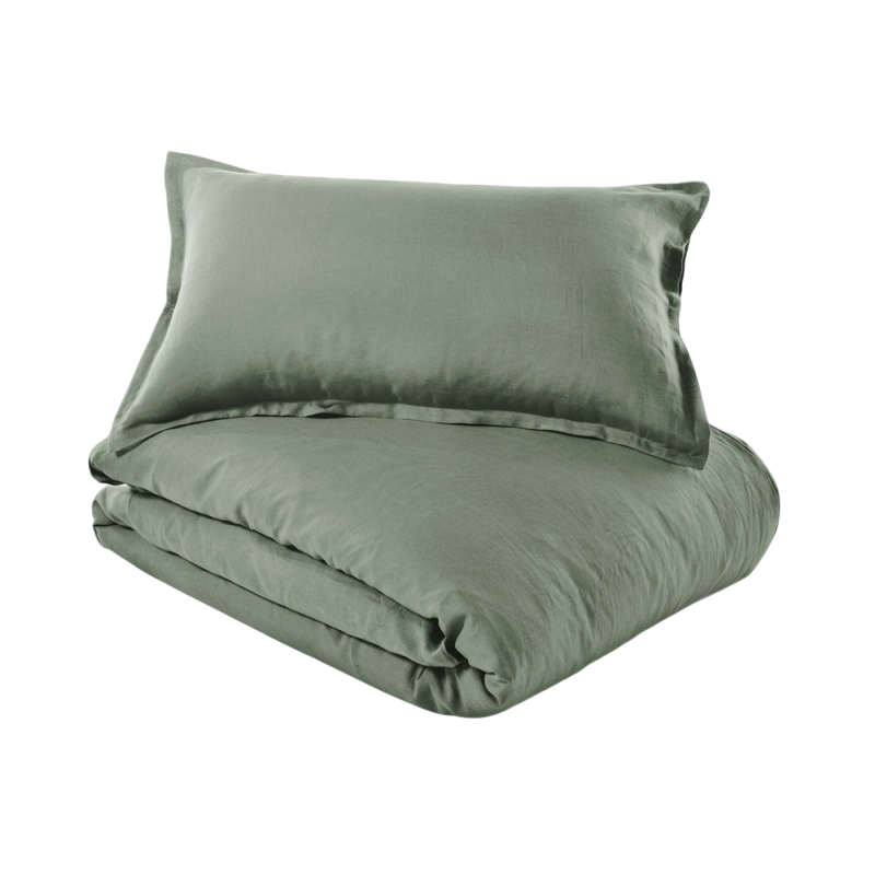 SOFFIO Bettbezug-Garnitur