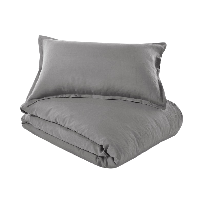 SOFFIO Bettbezug-Garnitur