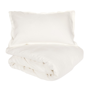 SOFFIO Bettbezug-Garnitur