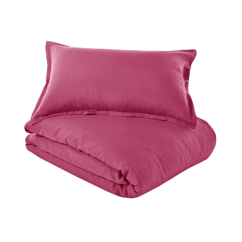 SOFFIO Bettbezug-Garnitur