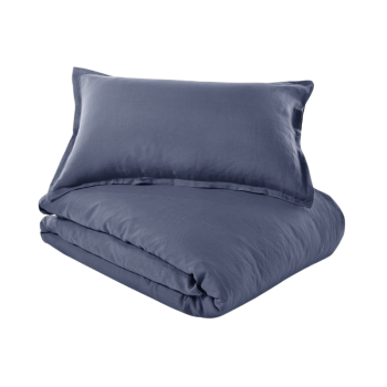 SOFFIO Bettbezug-Garnitur