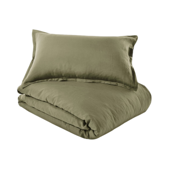 SOFFIO Bettbezug-Garnitur