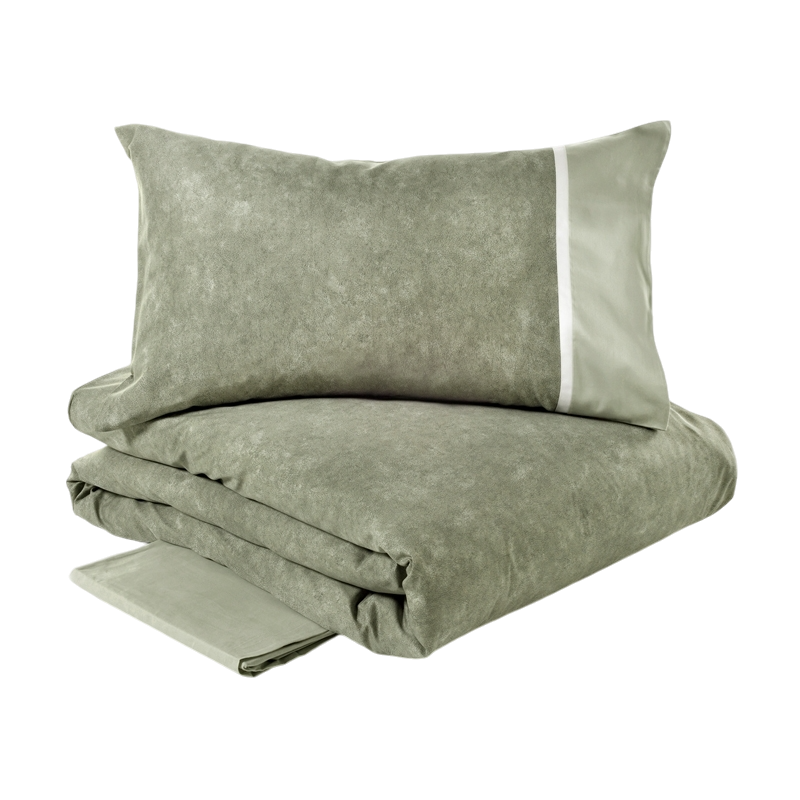 GALUCHAT Bettbezug-Set