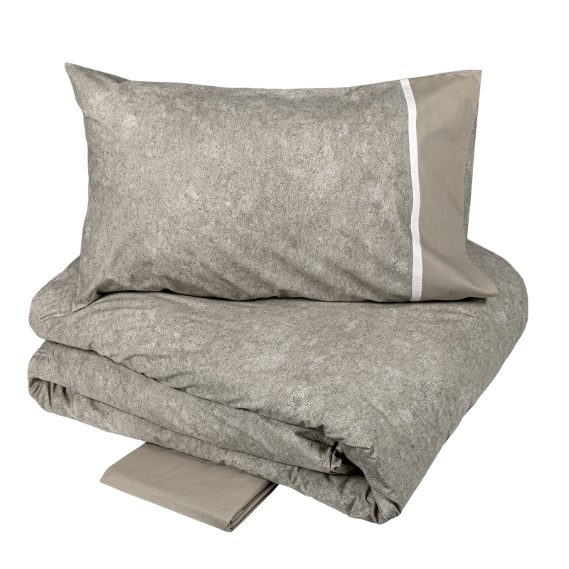 GALUCHAT Bettbezug-Set